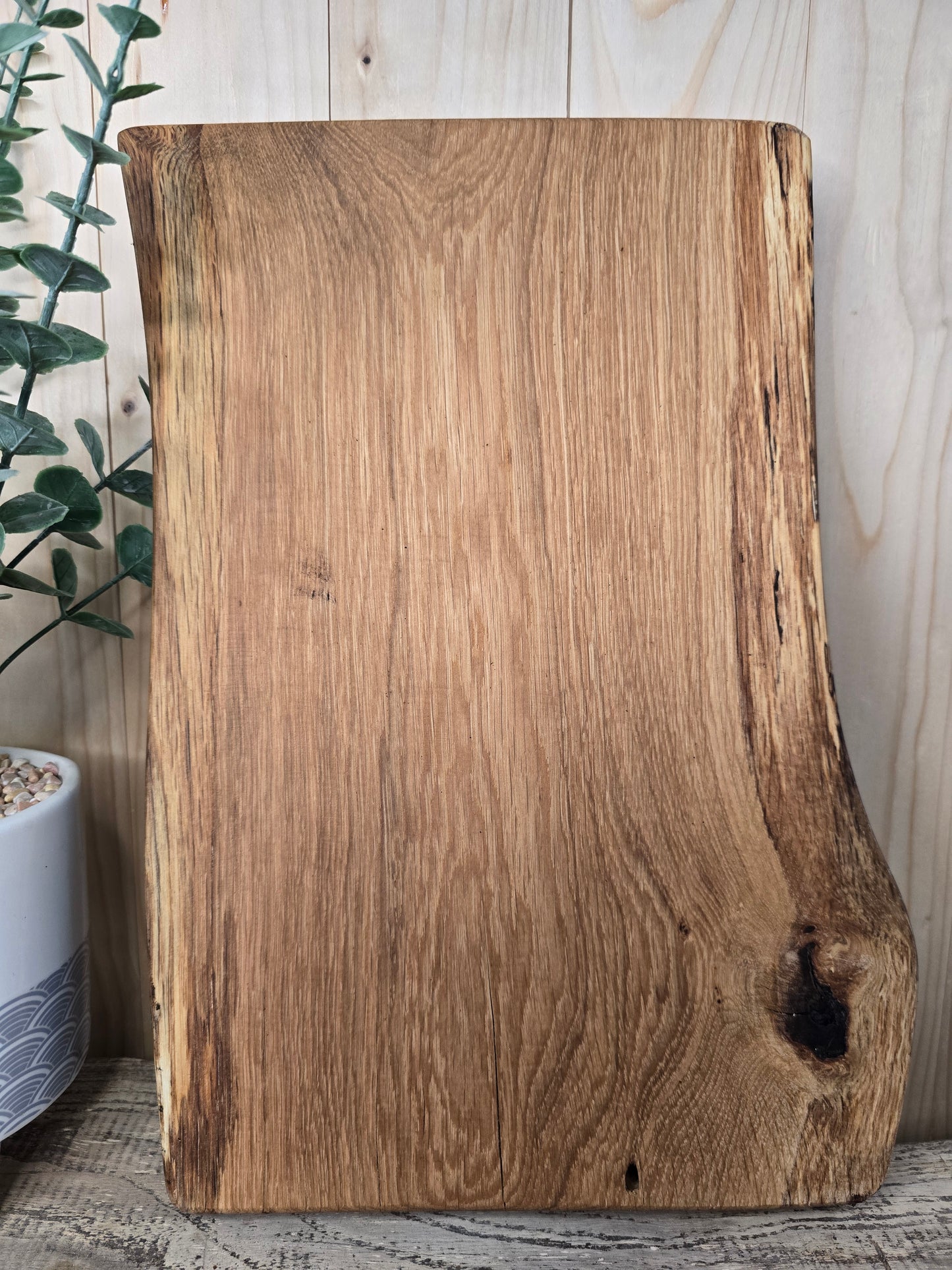 Beste Bier - Wand-Flaschenöffner aus Holz mit Gravur
