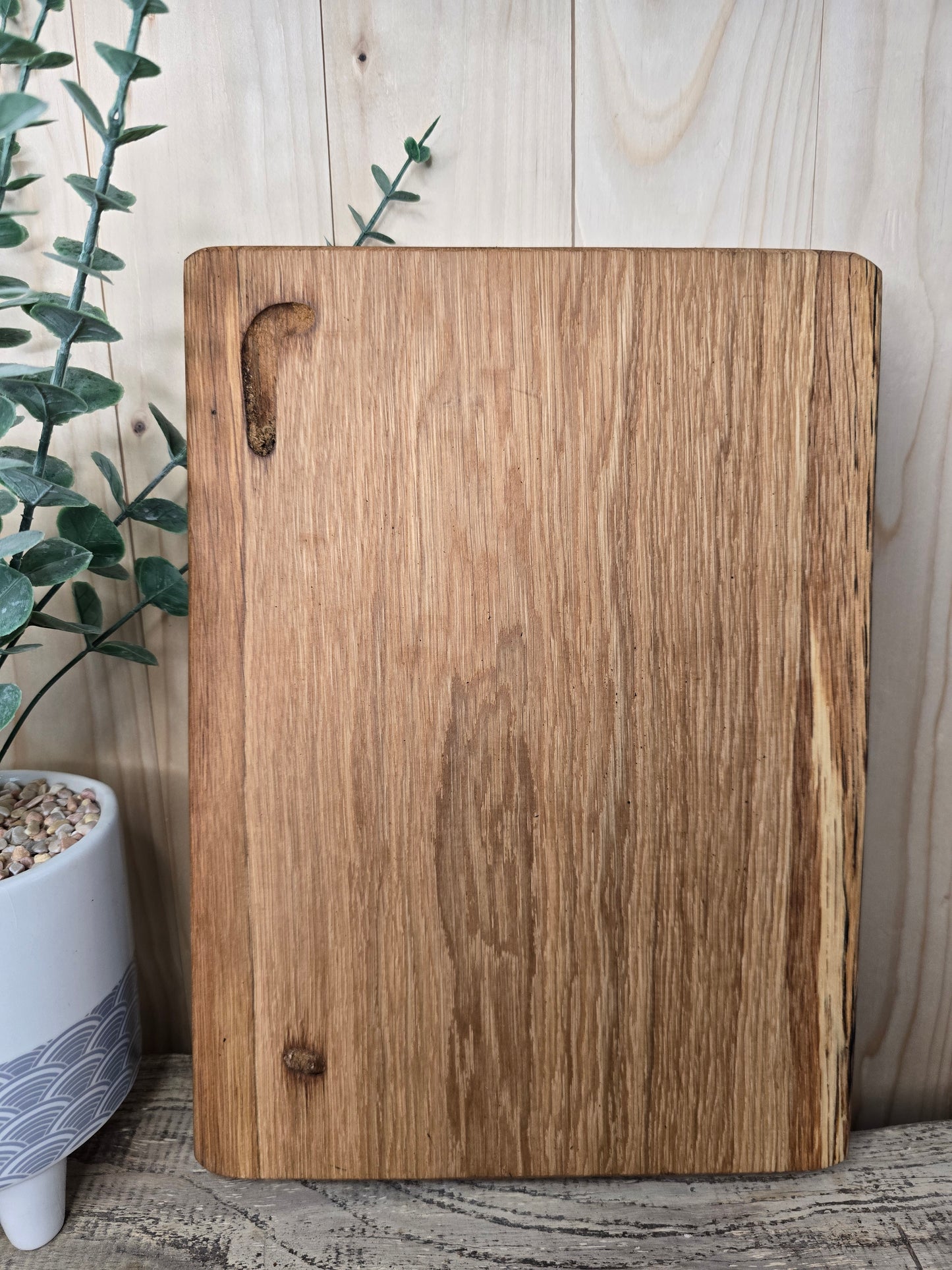 Männerabend - Wand-Flaschenöffner aus Holz mit Gravur