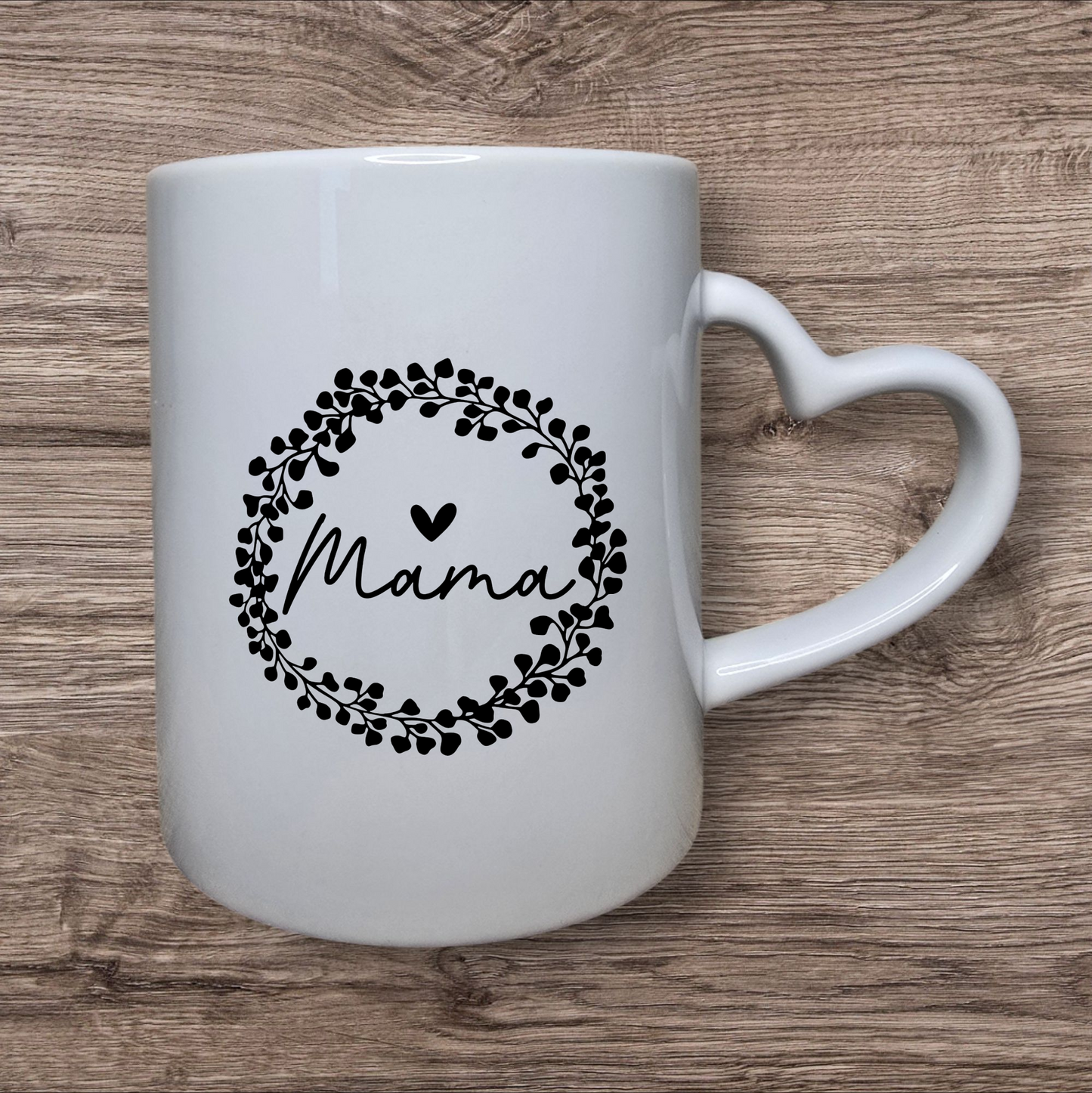 Mama-Tasse – Ein liebevolles Geschenk für die beste Mutter der Welt