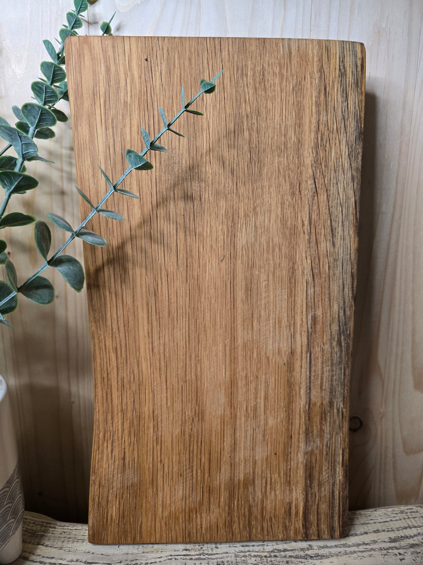 Bierstadt Mitte – Wand-Flaschenöffner aus Holz mit Gravur