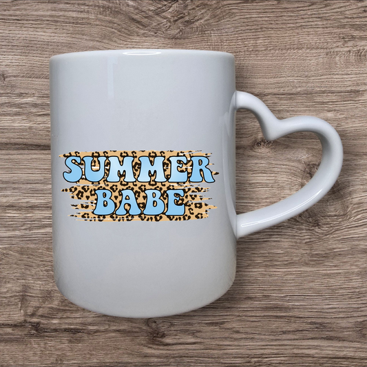 Tasse - Summer Babe