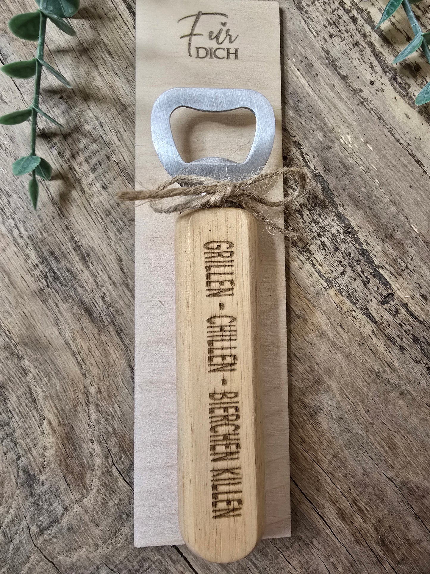 (Kopie) Bieröffner „BEER LOADING…” – Der Spaß beginnt beim Öffnen