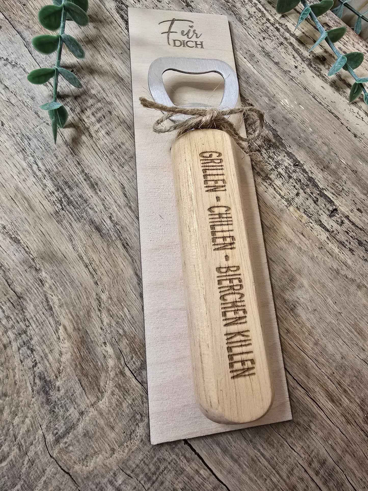 (Kopie) Bieröffner „BEER LOADING…” – Der Spaß beginnt beim Öffnen