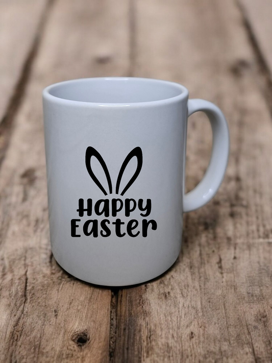 Tasse- "Happy Easter"