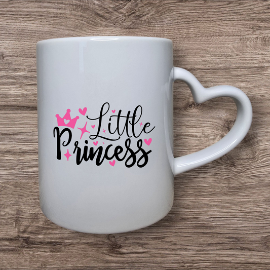 Tasse - little Princess