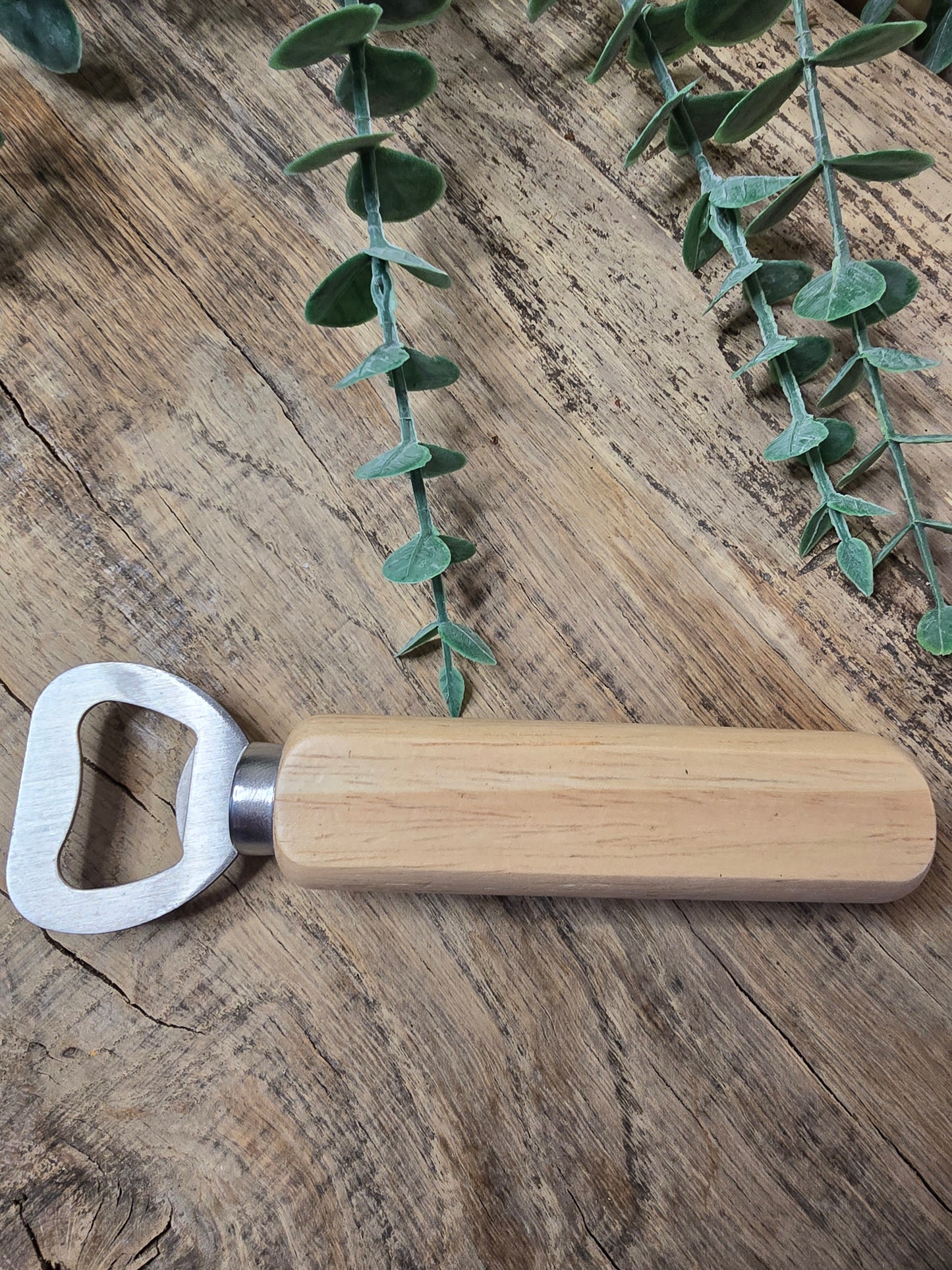 Bieröffner "Grillen ist deine Superkraft /Bier mein Helfer "- Der Spaß beginnt beim Öffnen