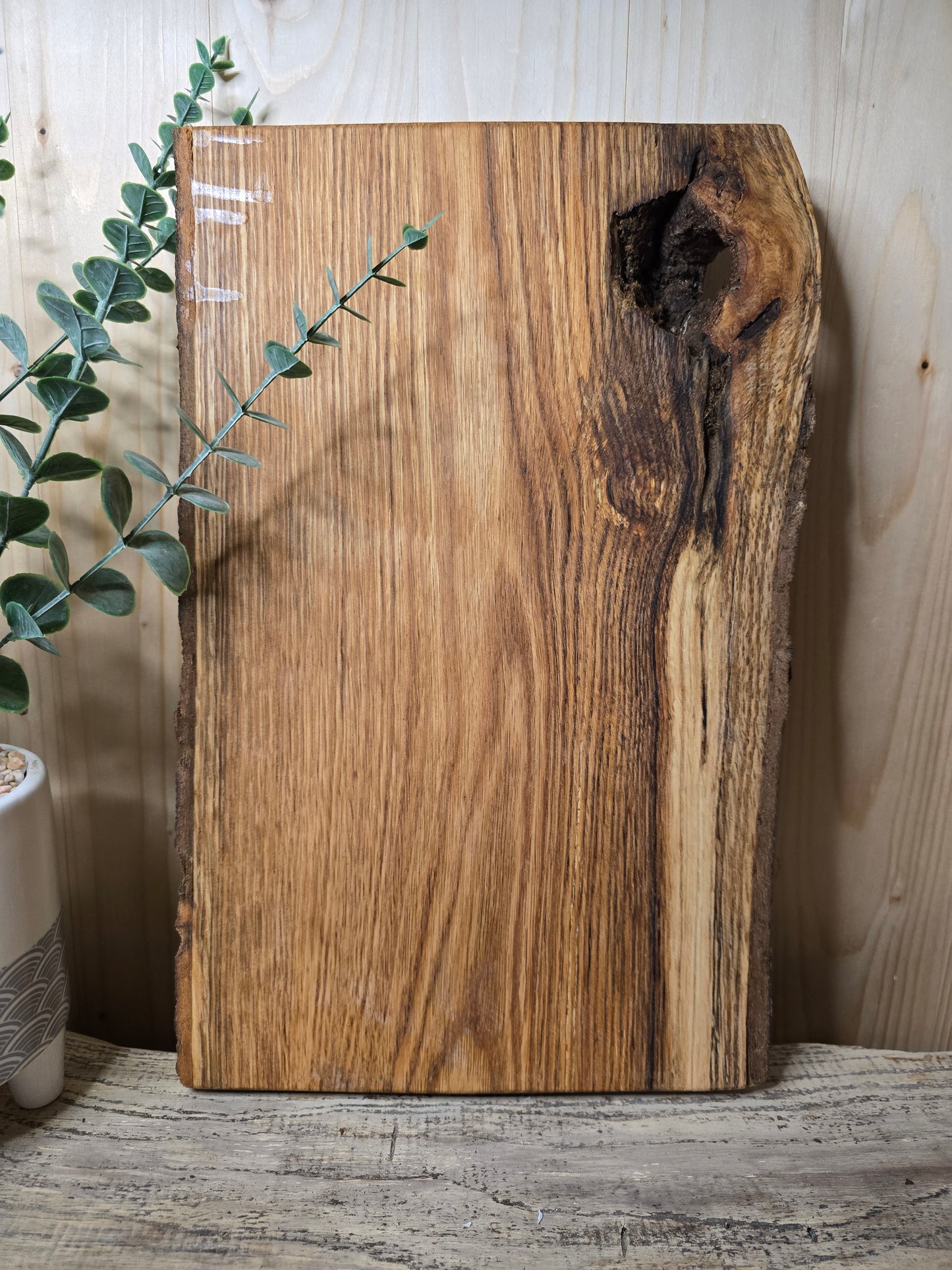 Grillen ist meine Superkraft/was ist deine? – Wand-Flaschenöffner aus Holz mit Gravur