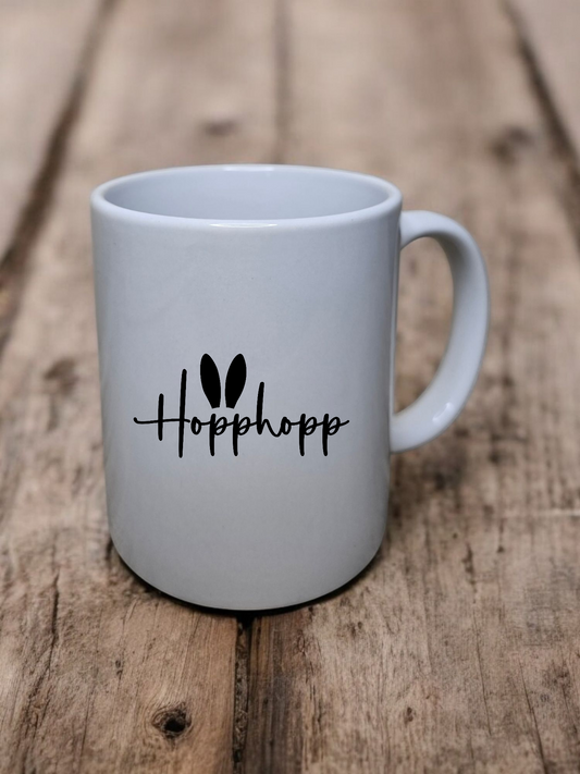 Tasse-Hopp Hopp